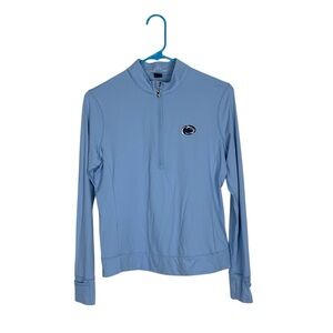 Greyson penn state quarter zip performance top